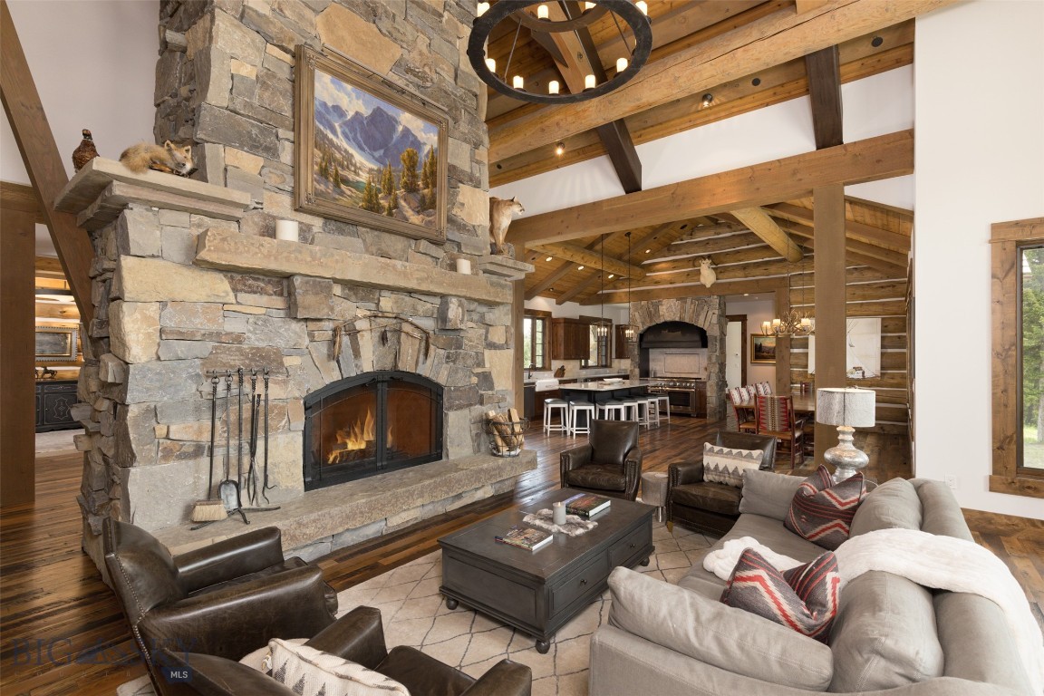Ranches Neighborhood - Residential