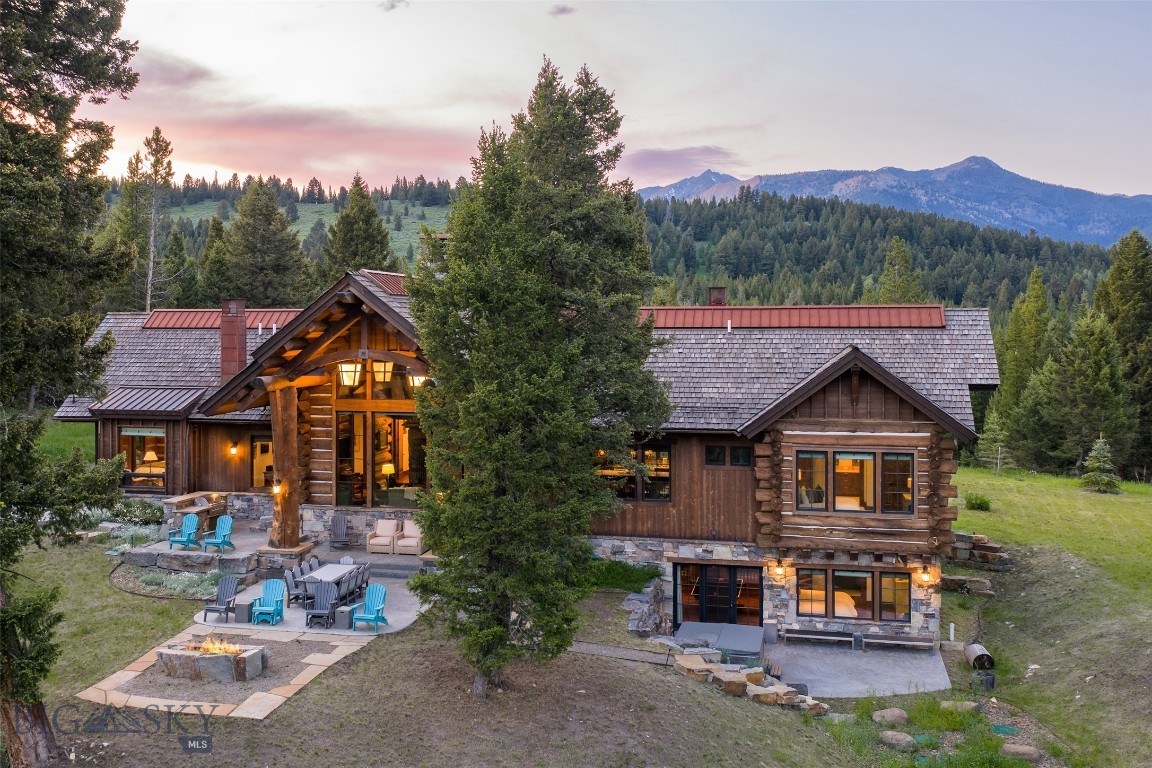 164 Settlers Loop