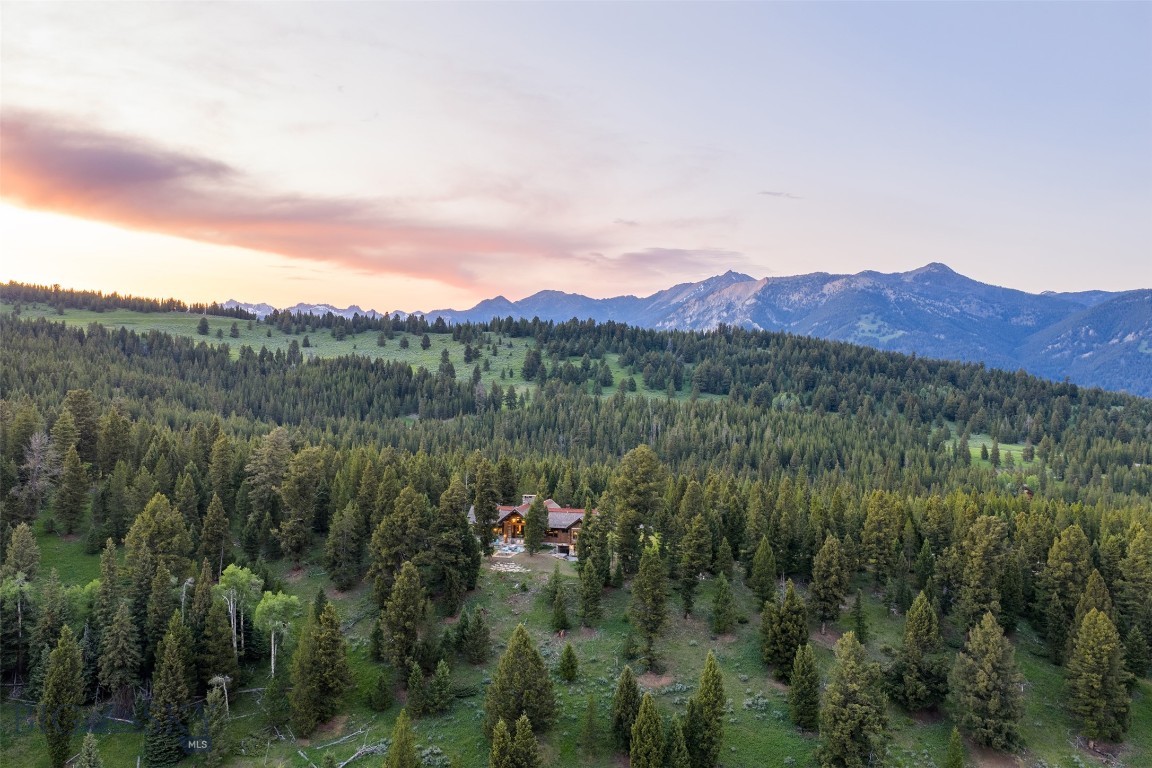 Ranches Neighborhood - Residential