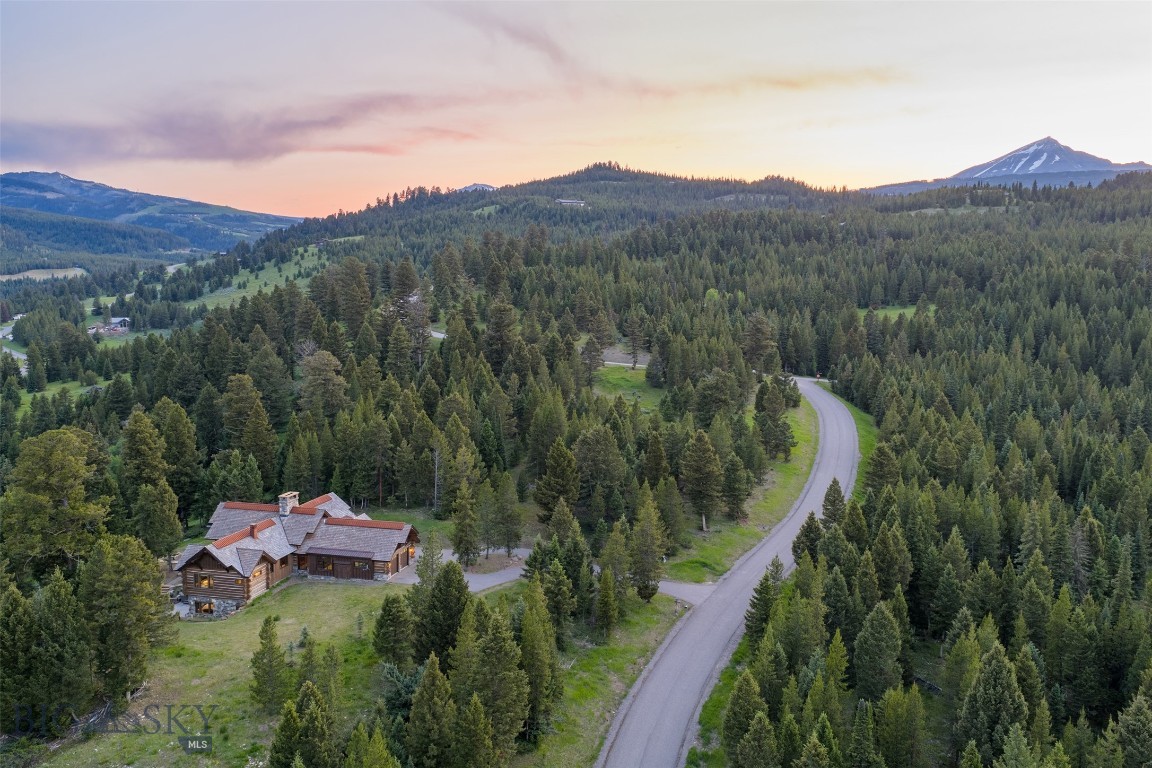 Ranches Neighborhood - Residential