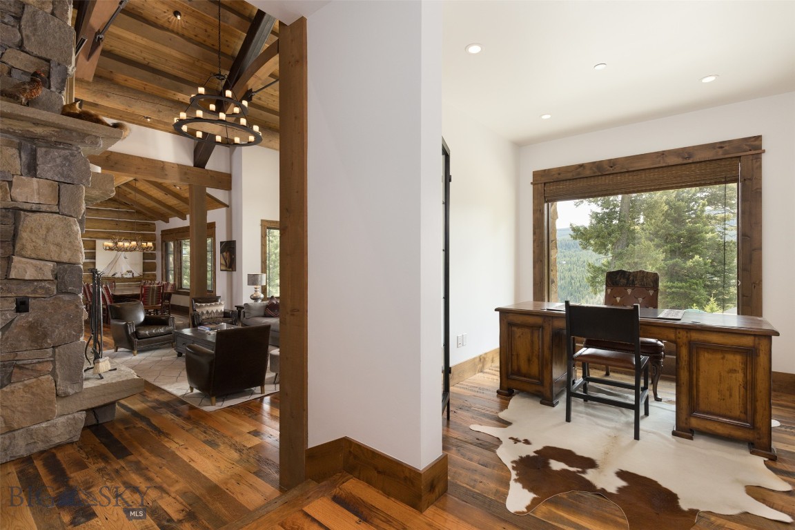 Ranches Neighborhood - Residential
