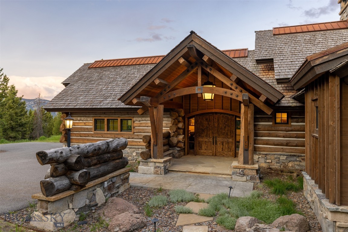 Ranches Neighborhood - Residential