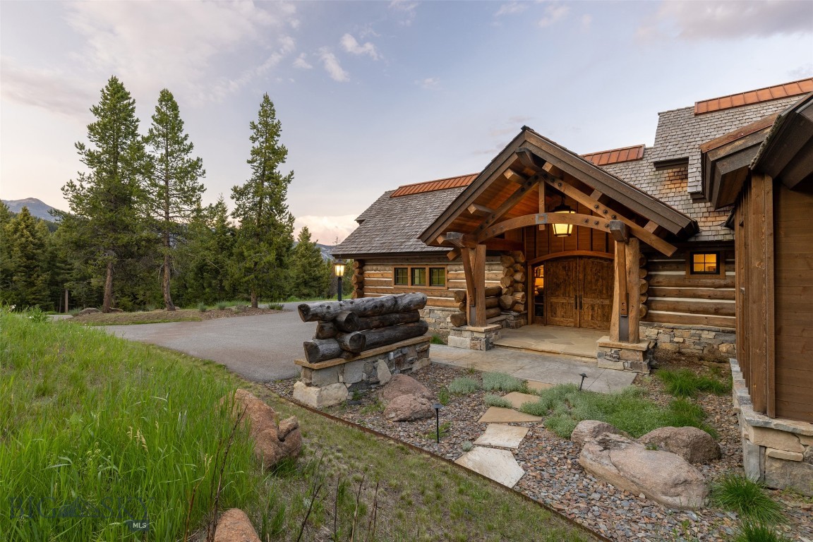 Ranches Neighborhood - Residential