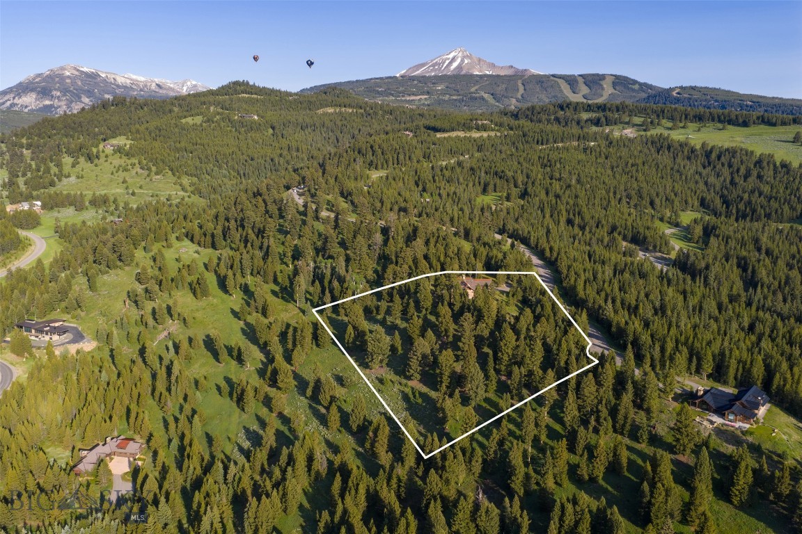 Ranches Neighborhood - Residential