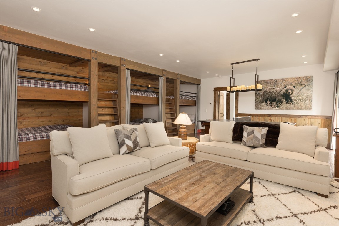 Ranches Neighborhood - Residential