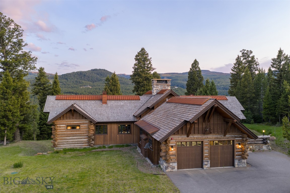 Ranches Neighborhood - Residential
