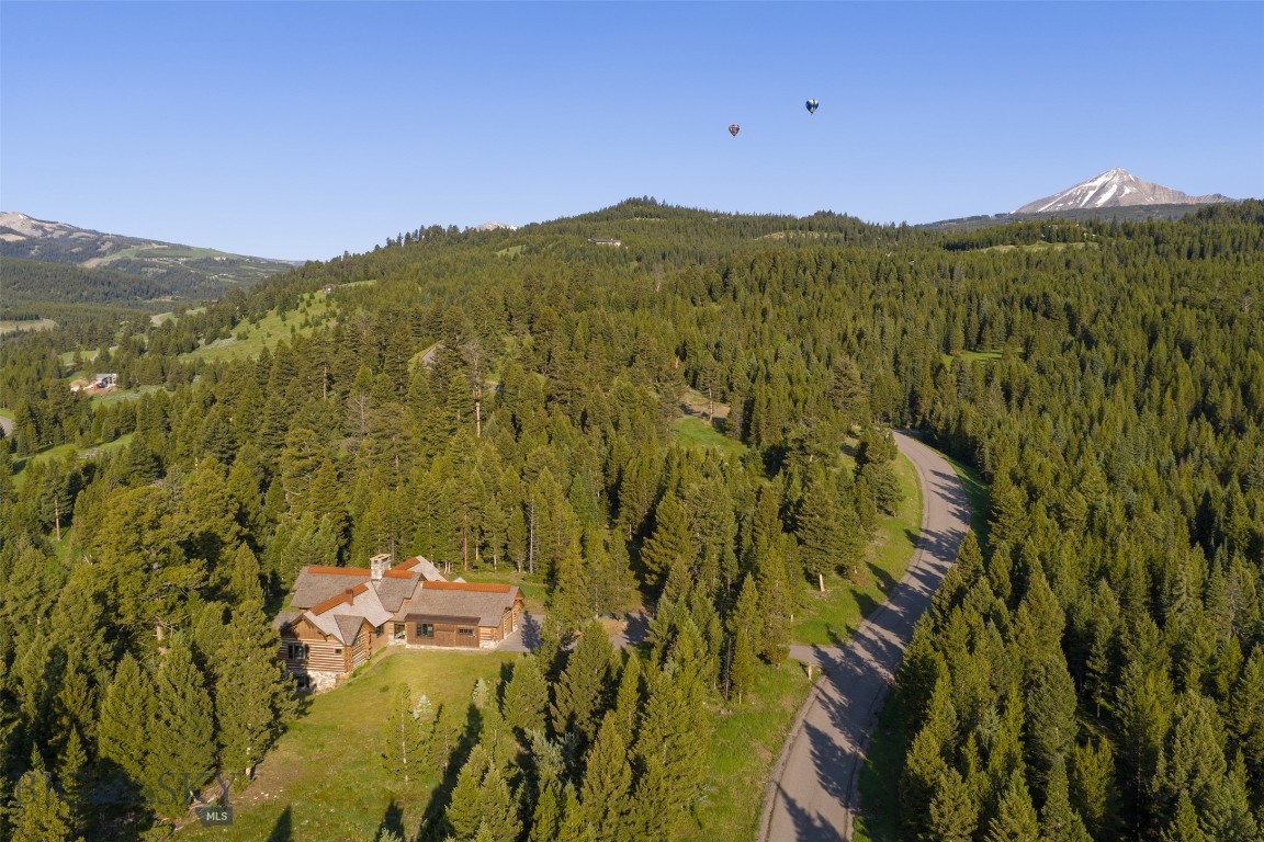 Ranches Neighborhood - Residential