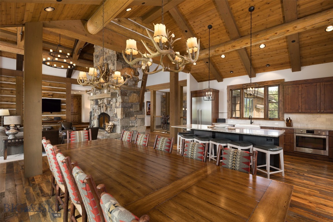 Ranches Neighborhood - Residential
