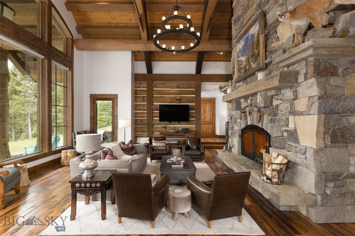 164 Settlers Loop