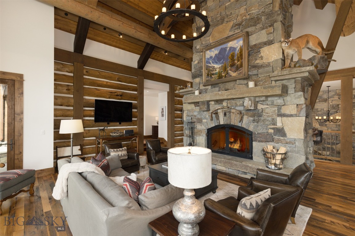 Ranches Neighborhood - Residential