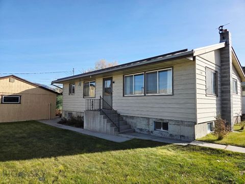 Photo of 3240 S Montana Street S, Butte, MT 59701 (MLS # 406976)