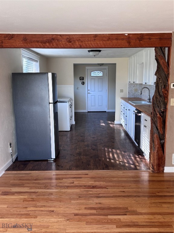 Rainbow - Residential