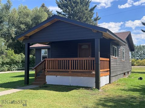 Photo of 80867 Gallatin Rd, Bozeman, MT 59718 (MLS # 405196)