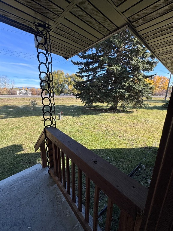 Rainbow - Residential