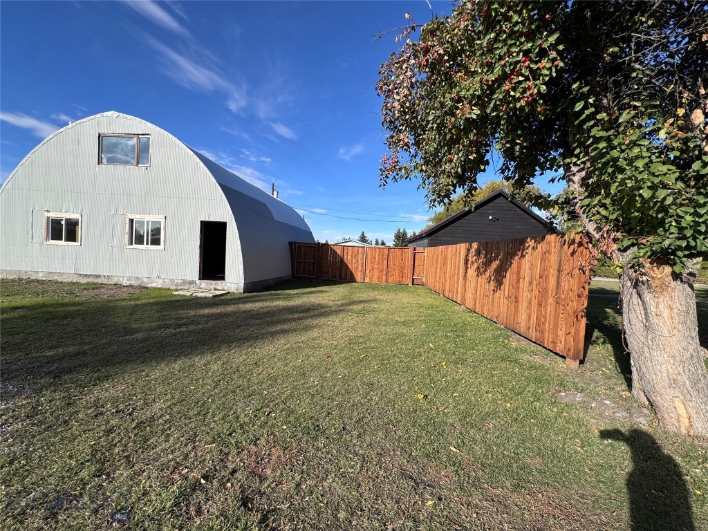 Rainbow - Residential