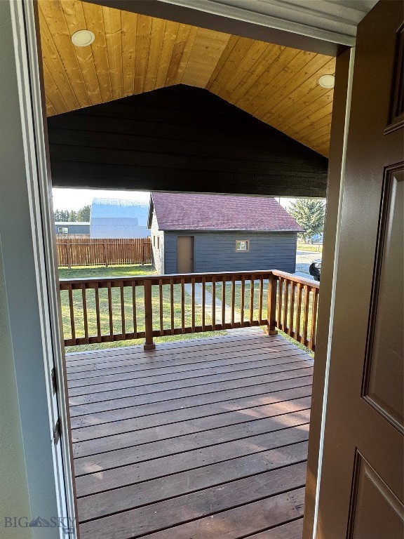 Rainbow - Residential