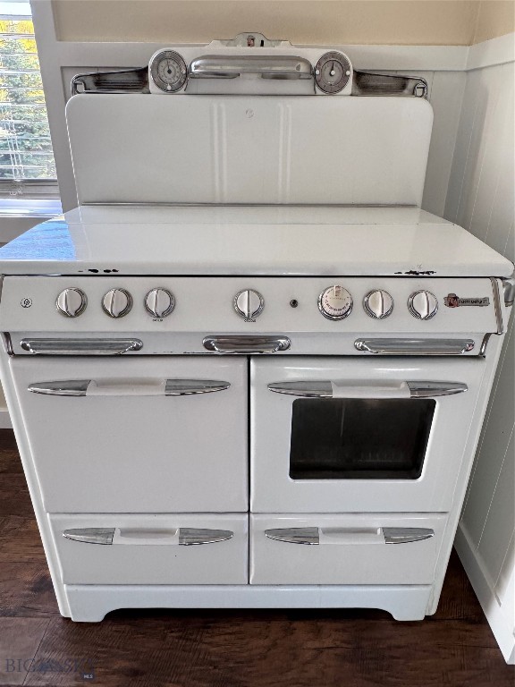 Rainbow - Residential