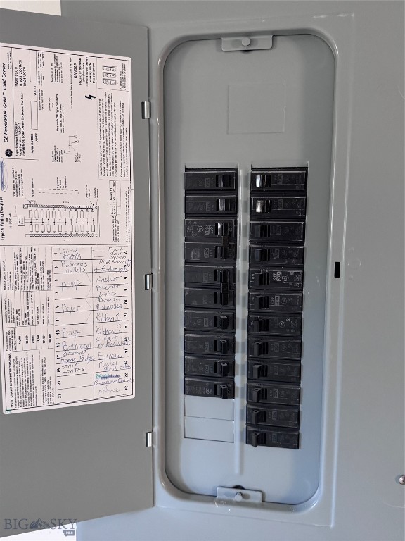 Rainbow - Residential