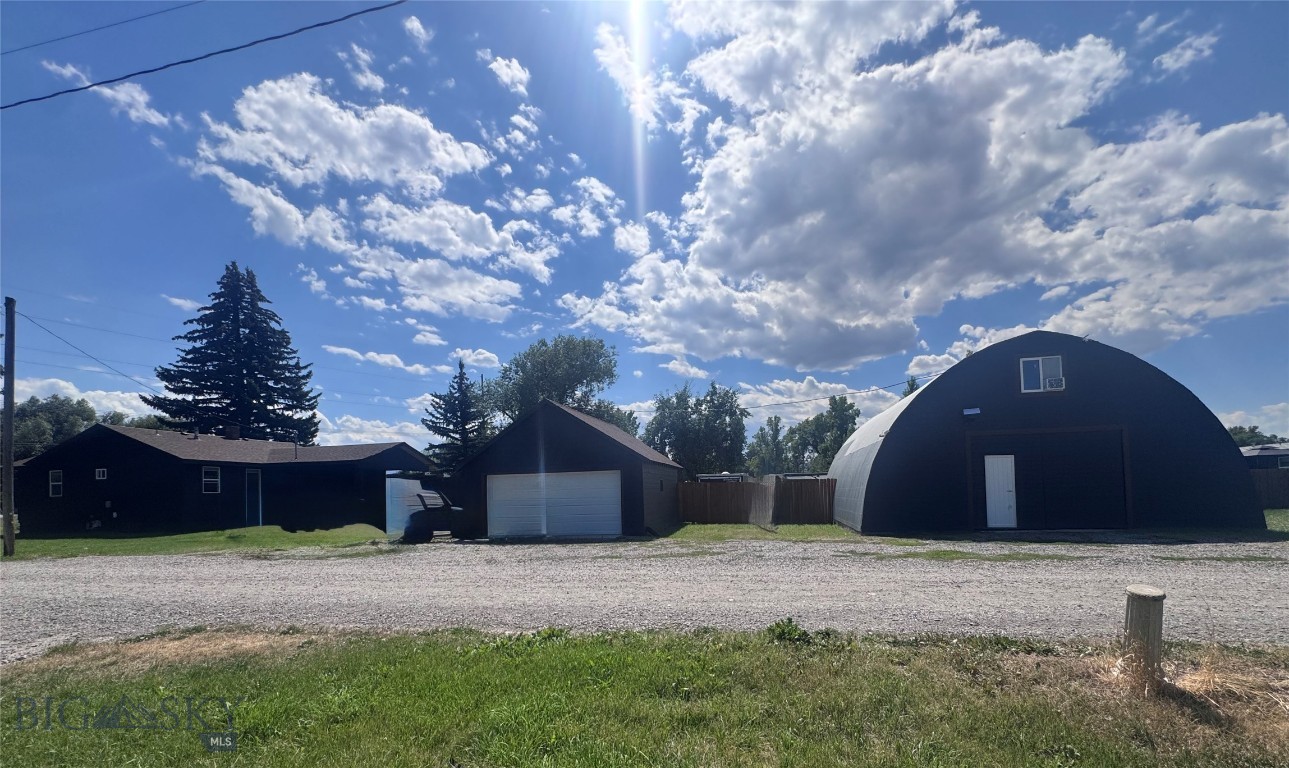 Rainbow - Residential