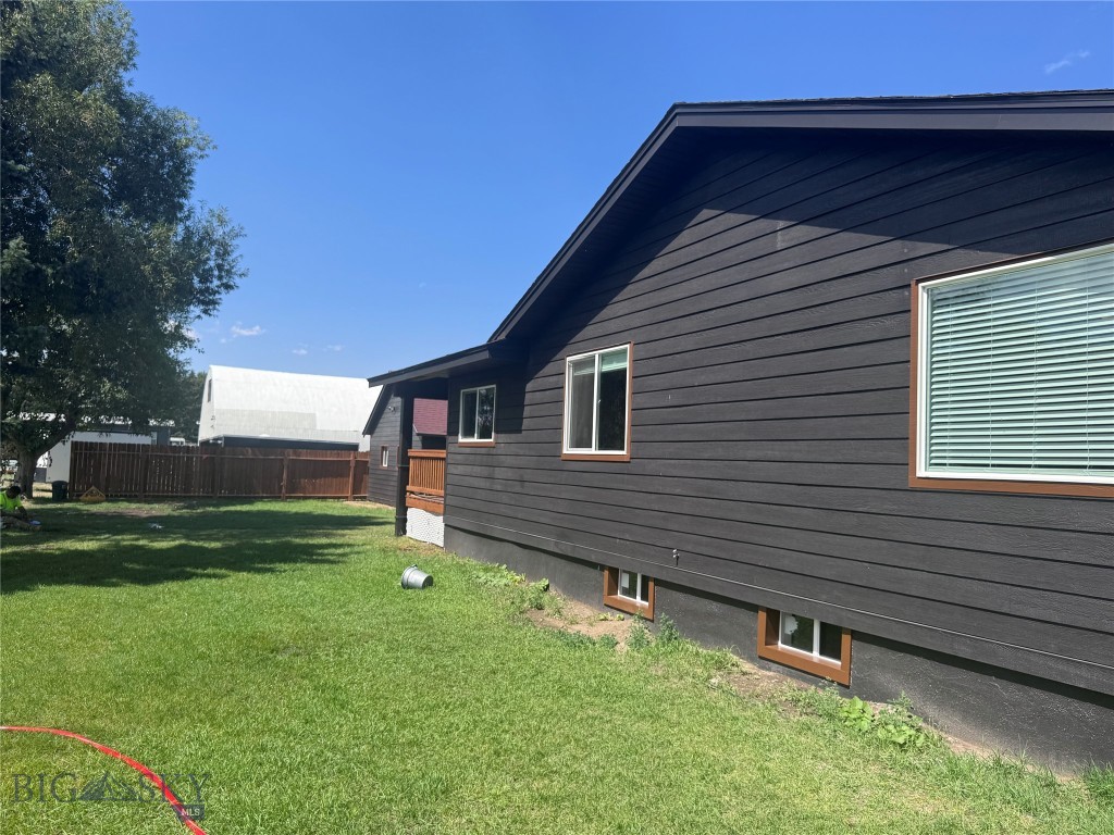 Rainbow - Residential