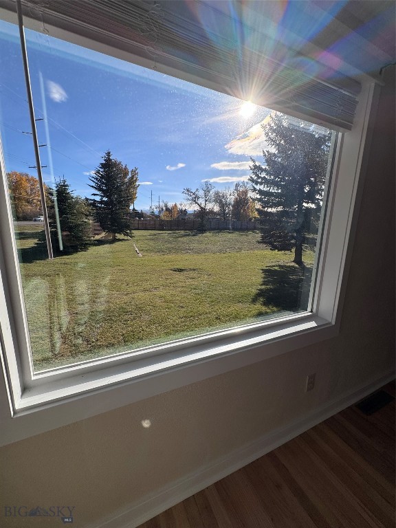 Rainbow - Residential