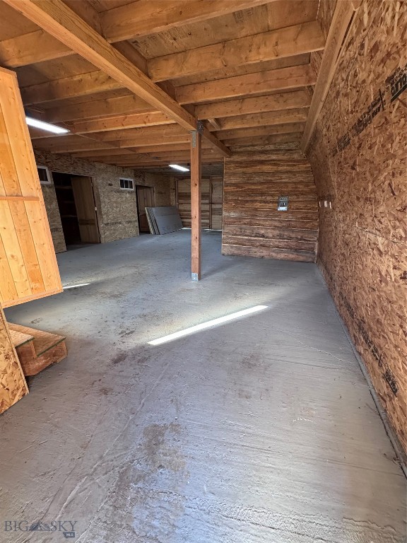 Rainbow - Residential