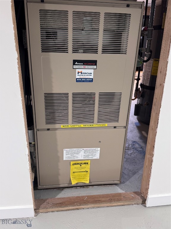 Rainbow - Residential