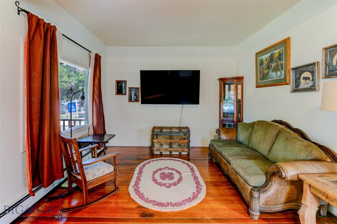 Livingston Original Plat - Residential