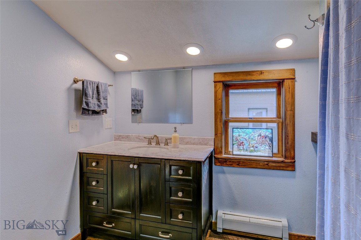 Livingston Original Plat - Residential