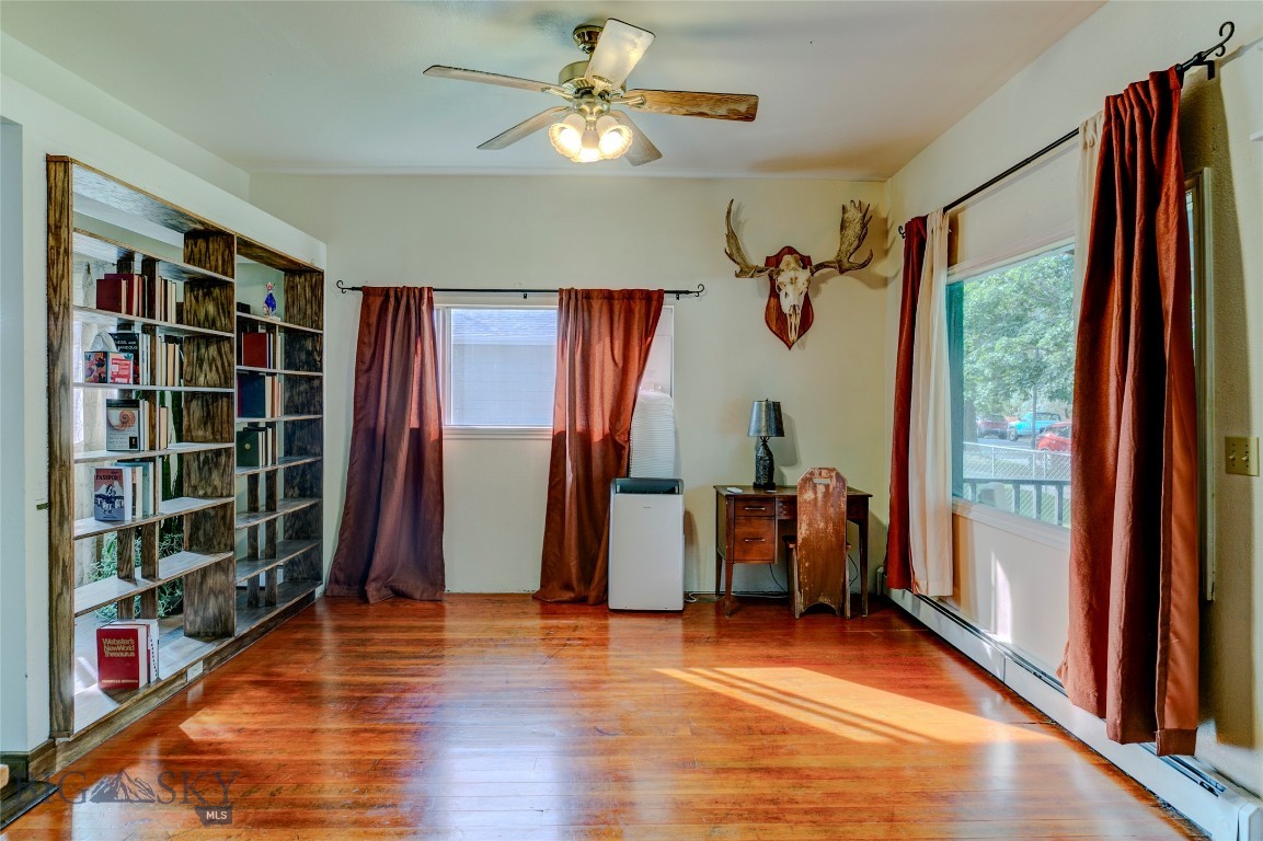 Livingston Original Plat - Residential