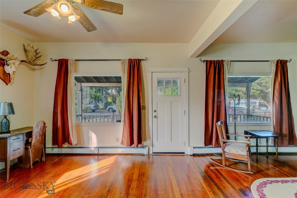 Livingston Original Plat - Residential