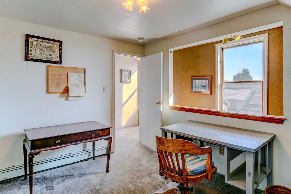 Livingston Original Plat - Residential