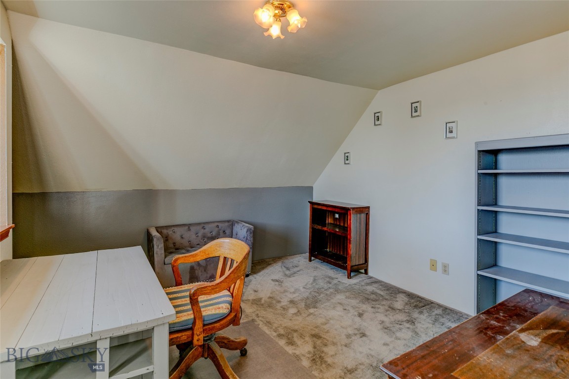 Livingston Original Plat - Residential