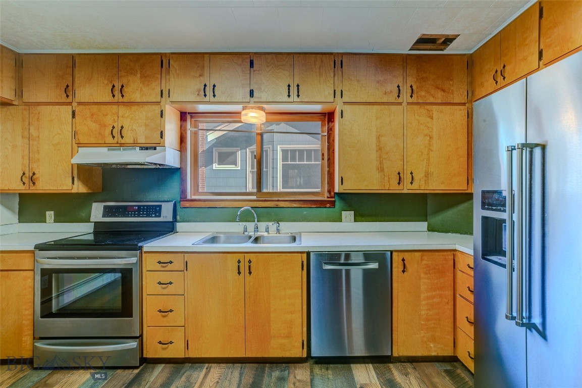Livingston Original Plat - Residential