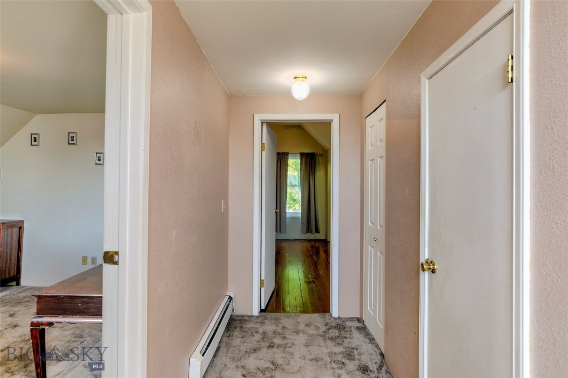 Livingston Original Plat - Residential