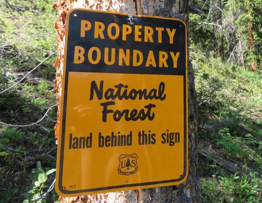 None - Land