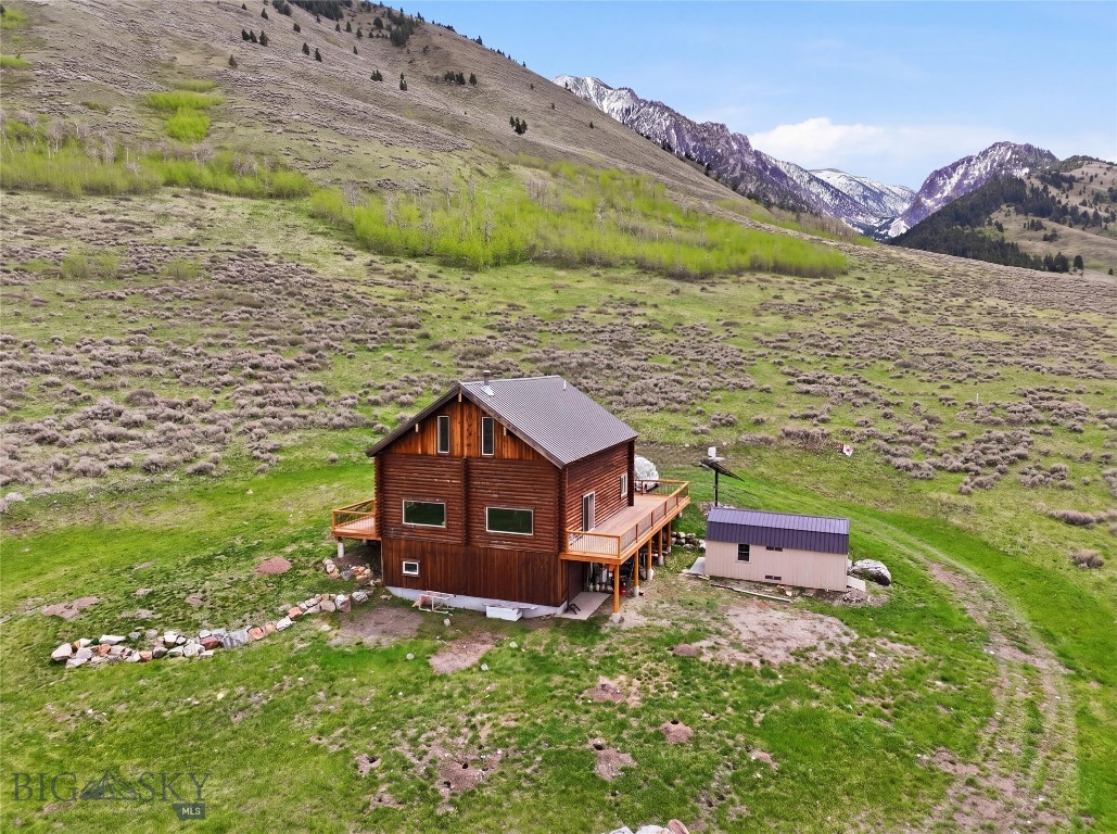 Sportsmans Paradise - Residential