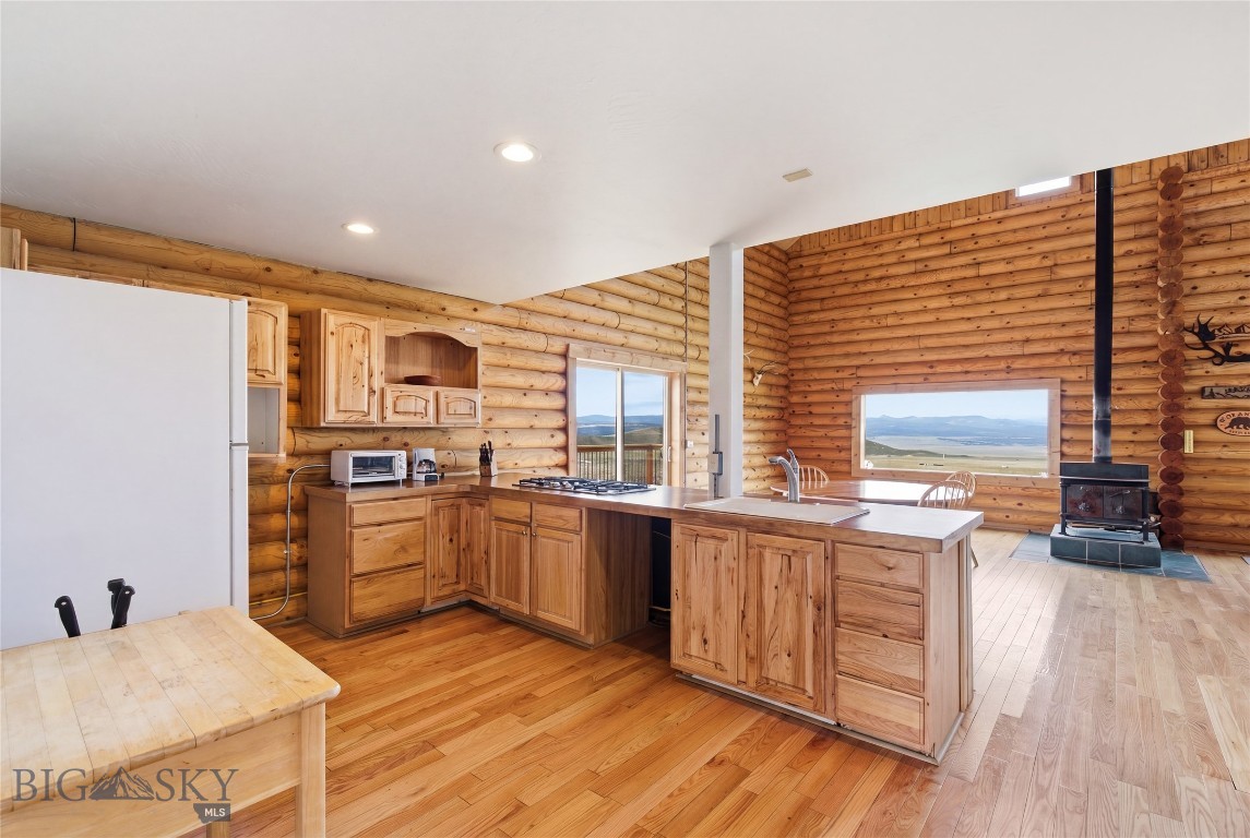Sportsmans Paradise - Residential