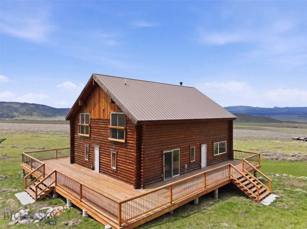 Sportsmans Paradise - Residential
