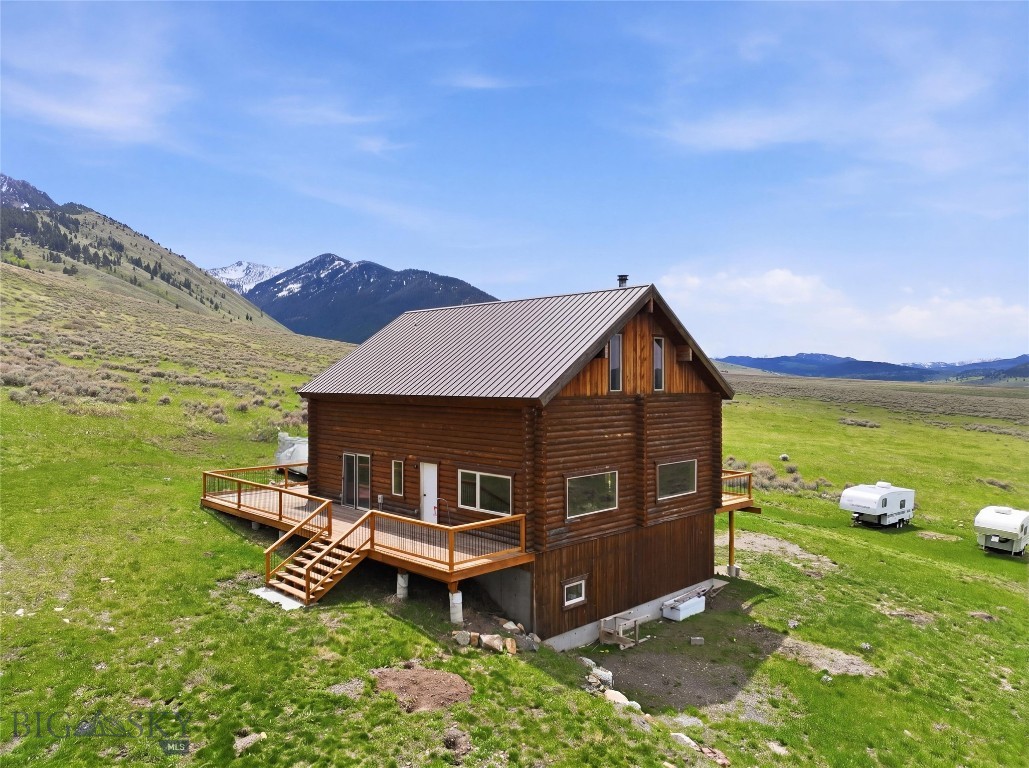Sportsmans Paradise - Residential