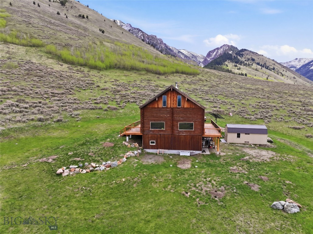 Sportsmans Paradise - Residential