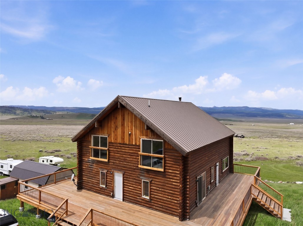 Sportsmans Paradise - Residential