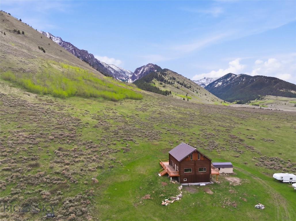 Sportsmans Paradise - Residential