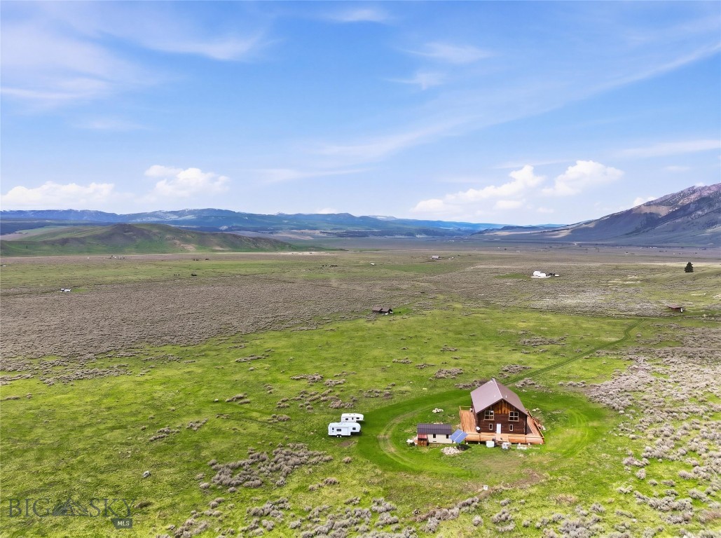 Sportsmans Paradise - Residential