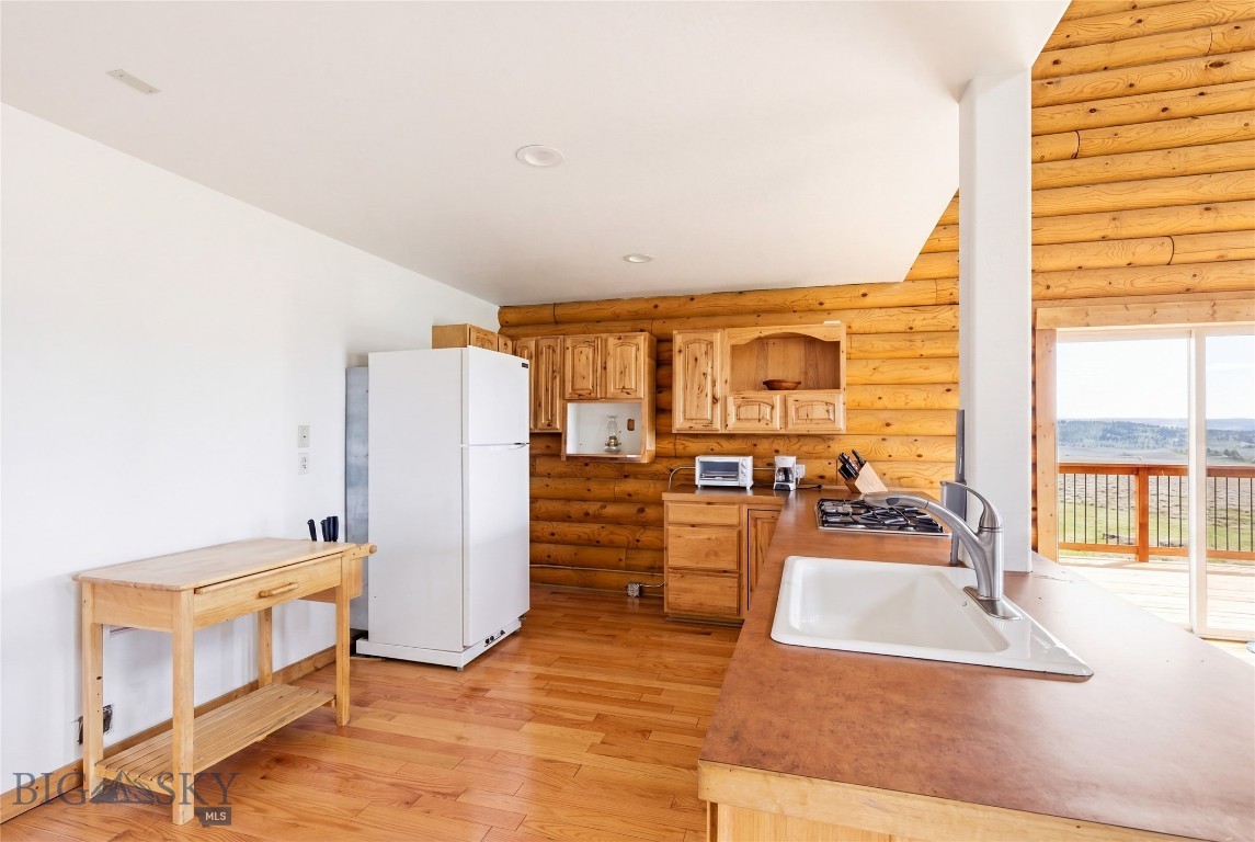 Sportsmans Paradise - Residential