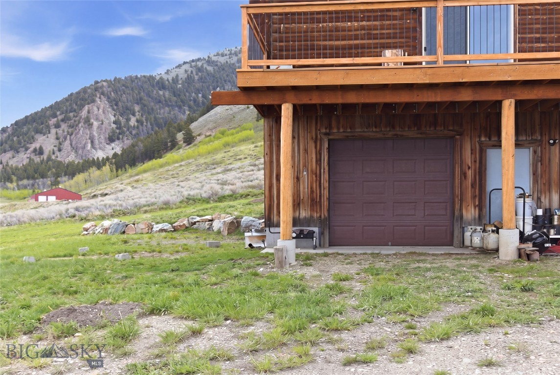 Sportsmans Paradise - Residential