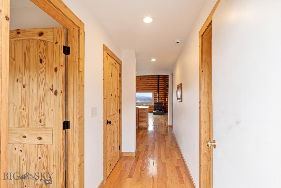 Sportsmans Paradise - Residential