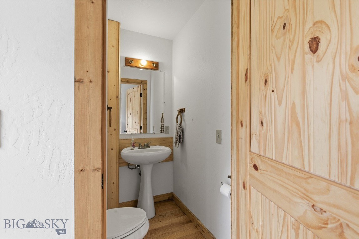 Sportsmans Paradise - Residential