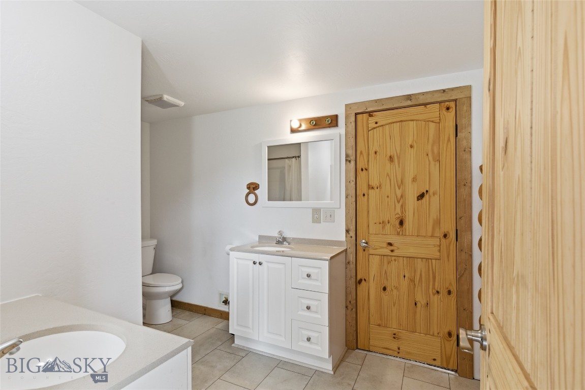 Sportsmans Paradise - Residential