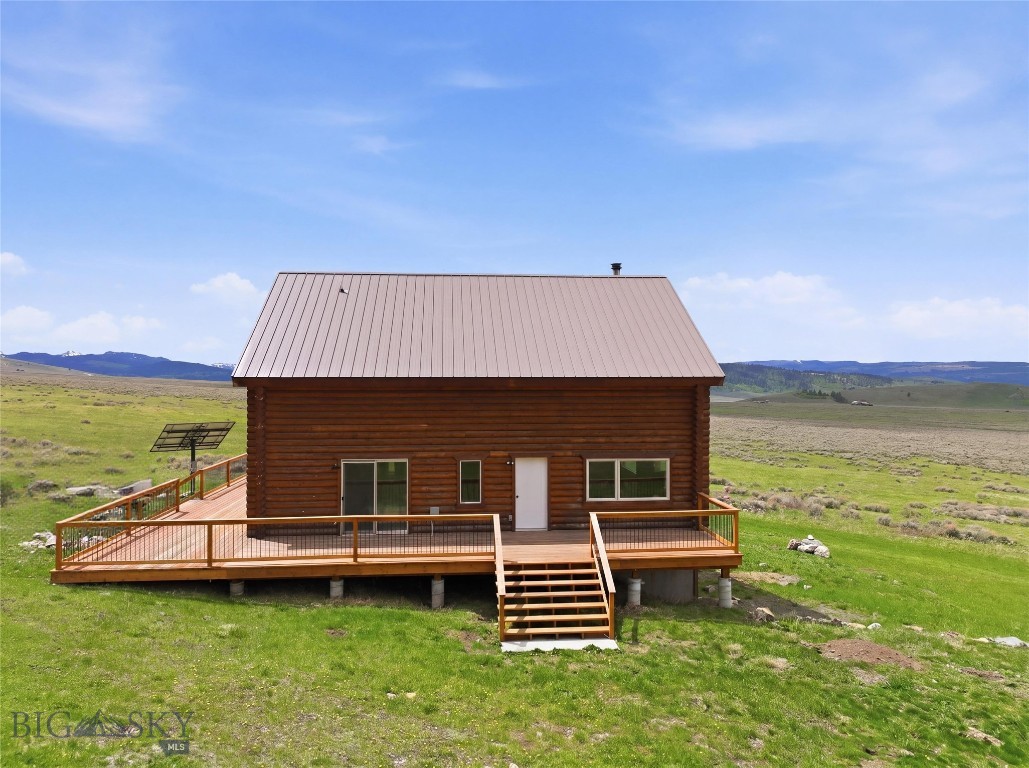 Sportsmans Paradise - Residential